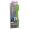 Закладки для книг Flexilight ліхтарик Rechargeable - Модний зелений (FLRAW) зображення 4