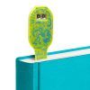 Закладки для книг Flexilight ліхтарик Rechargeable - Модний зелений (FLRAW) зображення 6