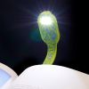 Закладки для книг Flexilight ліхтарик Rechargeable - Модний зелений (FLRAW) зображення 7