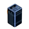 Батарея универсальная Grand-X 60000mAh, PD/100W, QC3.0, FCP, SCP (PBG100WB)
