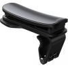 Універсальний автотримач Baseus Big Mouth Pro Car Mount (applicable to centre console) Black (SUDZ-A01) зображення 2