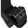 Универсальный автодержатель Baseus Big Mouth Pro Car Mount (applicable to centre console) Black (SUDZ-A01) изображение 3