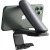 Універсальний автотримач Baseus Big Mouth Pro Car Mount (applicable to centre console) Black (SUDZ-A01) зображення 4