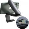 Універсальний автотримач Baseus Big Mouth Pro Car Mount (applicable to centre console) Black (SUDZ-A01) зображення 5
