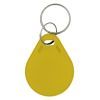 Брелок с чипом Trinix Proxymity-key Mifare 1К yellow (P-key Mifare 1К yellow) изображение 2