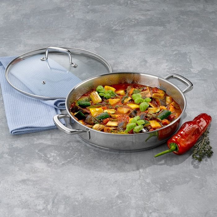 Сотейник Kela Flavoria 28 см (10186) изображение 5