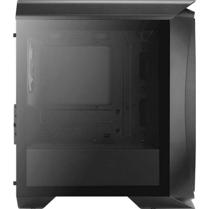 Корпус AeroCool Aero One Mini Frost-G-BK-v1 (ACCS-PB18043.11) зображення 4