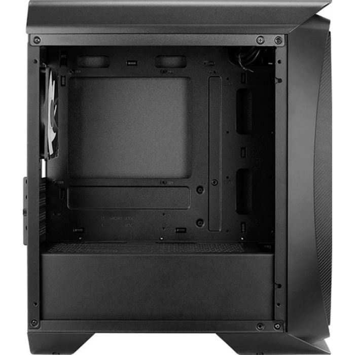 Корпус AeroCool Aero One Mini Frost-G-BK-v1 (ACCS-PB18043.11) зображення 5