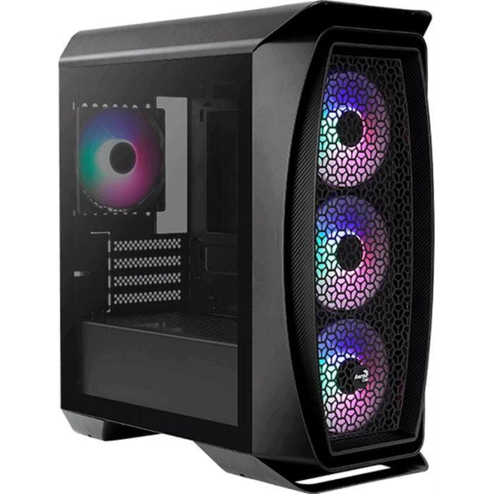 Корпус AeroCool Aero One Mini Frost-G-BK-v1 (ACCS-PB18043.11) зображення 7