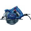 Дискова пила Bosch GKS 140 + Пиляльний диск Eco for wood (0.601.6B3.020) зображення 7
