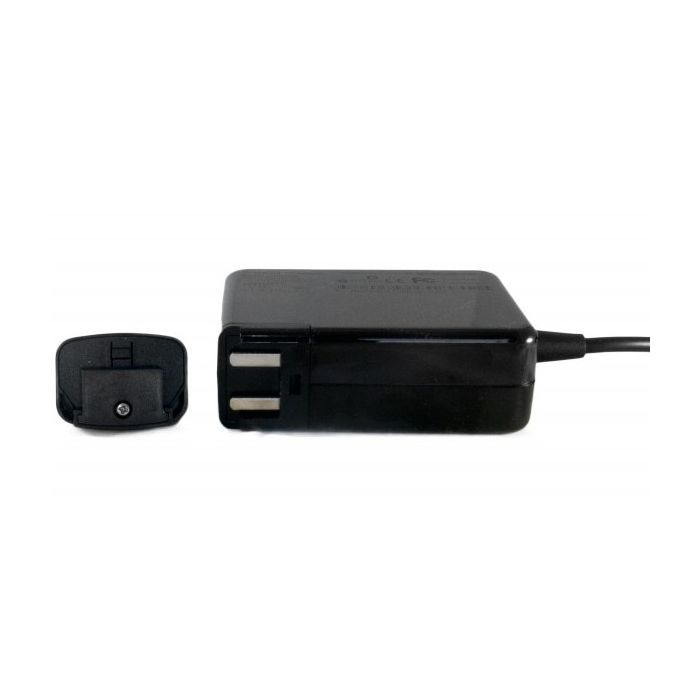 Блок питания к ноутбуку Extradigital Универсальный 90W / 15.0V - 20.0V (PSU3871) изображение 2