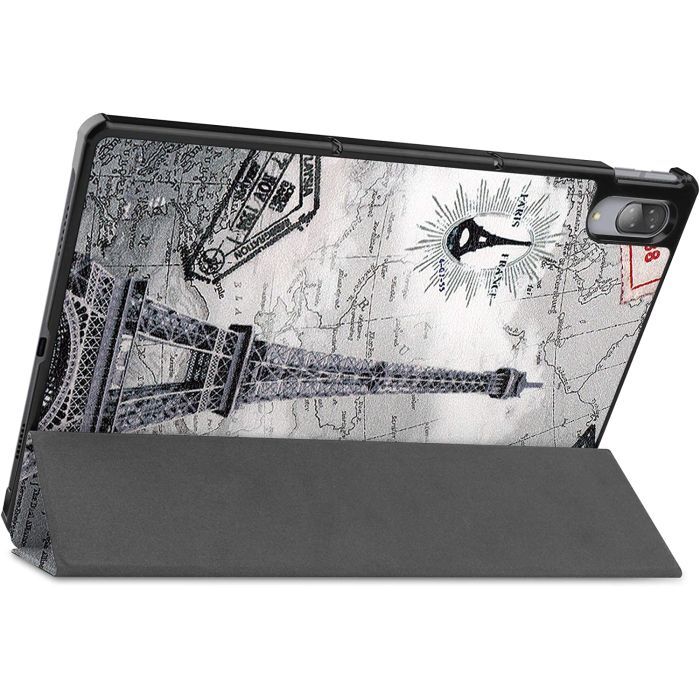 Чехол для планшета BeCover Smart Case Lenovo Tab P11 (2nd Gen) (TB-350FU/TB-350XU) 11.5" Don't Touch (708688) изображение 4