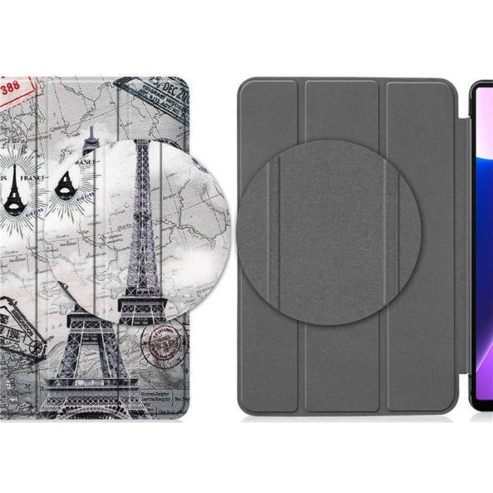 Чехол для планшета BeCover Smart Case Lenovo Tab P11 (2nd Gen) (TB-350FU/TB-350XU) 11.5" Don't Touch (708688) изображение 6