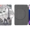 Чехол для планшета BeCover Smart Case Lenovo Tab P11 (2nd Gen) (TB-350FU/TB-350XU) 11.5" Paris (708692) изображение 6