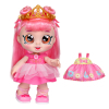 Кукла Kindi Kids Донатина - Принцесса Dress Up Friends (50065) изображение 3