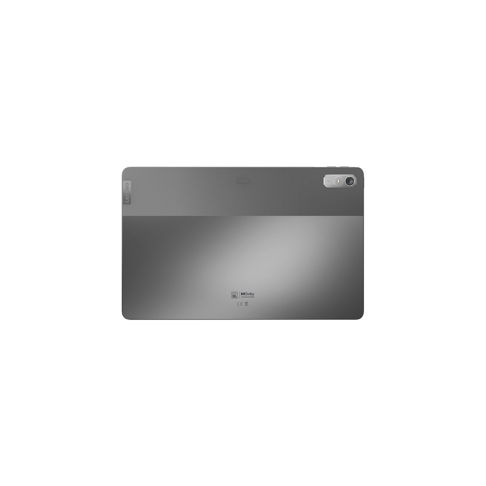 Планшет Lenovo Tab P11 Pro (2nd Gen) 6/128 WiFi Storm Grey + KBPen (ZAB50405UA) изображение 2