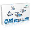 Конструктор Makerzoid Fun Building Blocks (MKZ-BK-FB) зображення 2