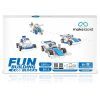 Конструктор Makerzoid Fun Building Blocks (MKZ-BK-FB) зображення 3