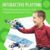 Конструктор Makerzoid Fun Building Blocks (MKZ-BK-FB) зображення 5