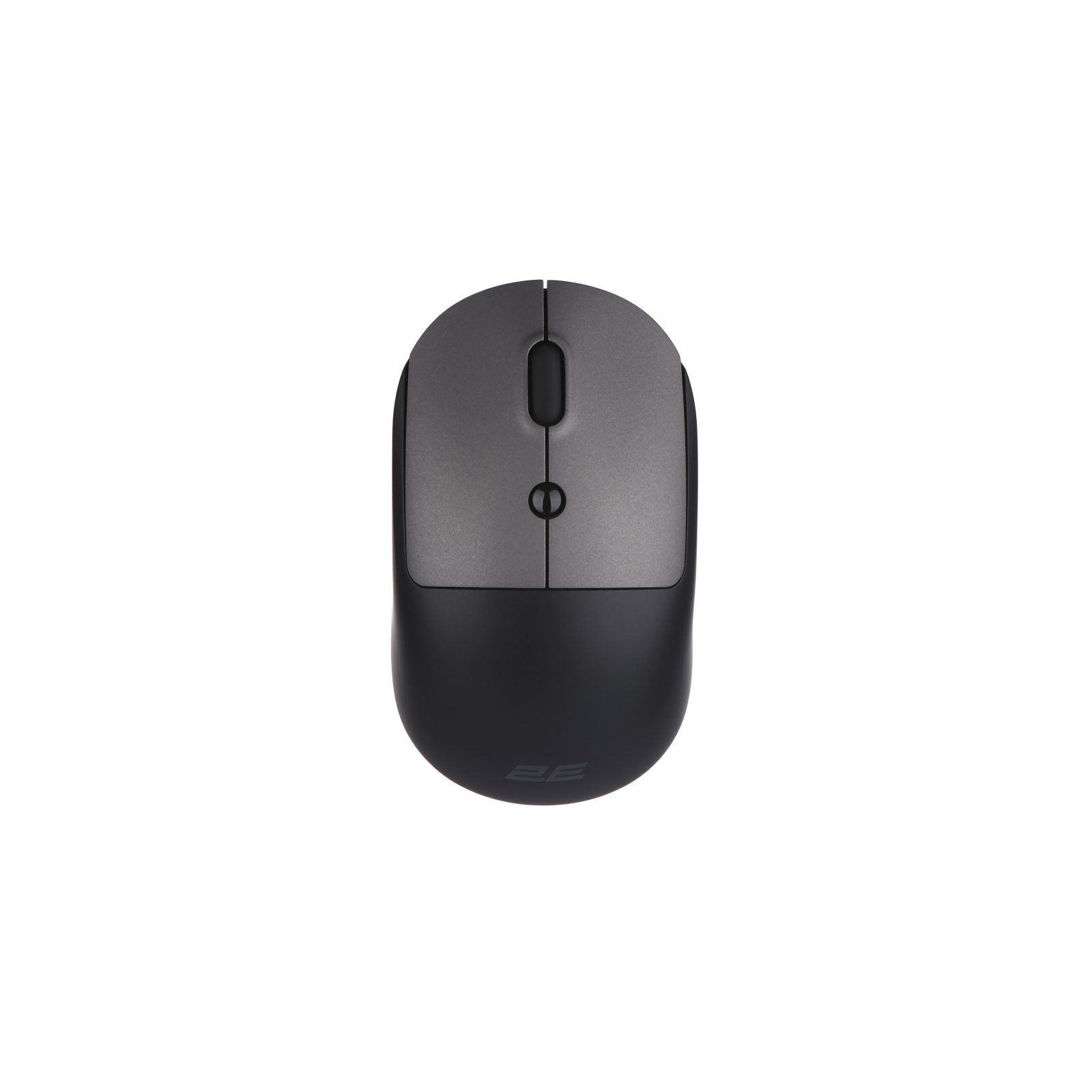 Мышка 2E MF218 Silent Wireless/Bluetooth Black (2E-MF218WBK)