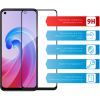 Скло захисне ACCLAB Full Glue Oppo A96 (1283126522147) зображення 2