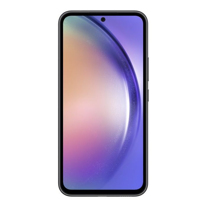 Мобильный телефон Samsung Galaxy A54 5G 8/256Gb Light Violet (SM-A546ELVDSEK) изображение 2
