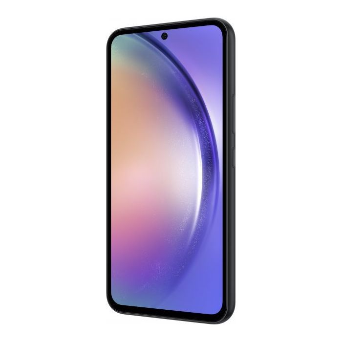 Мобильный телефон Samsung Galaxy A54 5G 8/256Gb Light Violet (SM-A546ELVDSEK) изображение 3