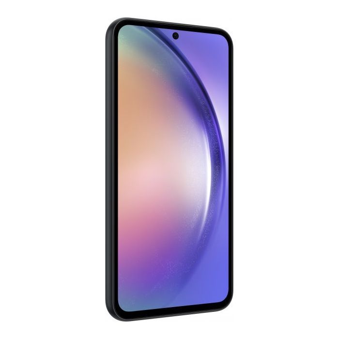 Мобильный телефон Samsung Galaxy A54 5G 8/256Gb Light Violet (SM-A546ELVDSEK) изображение 4