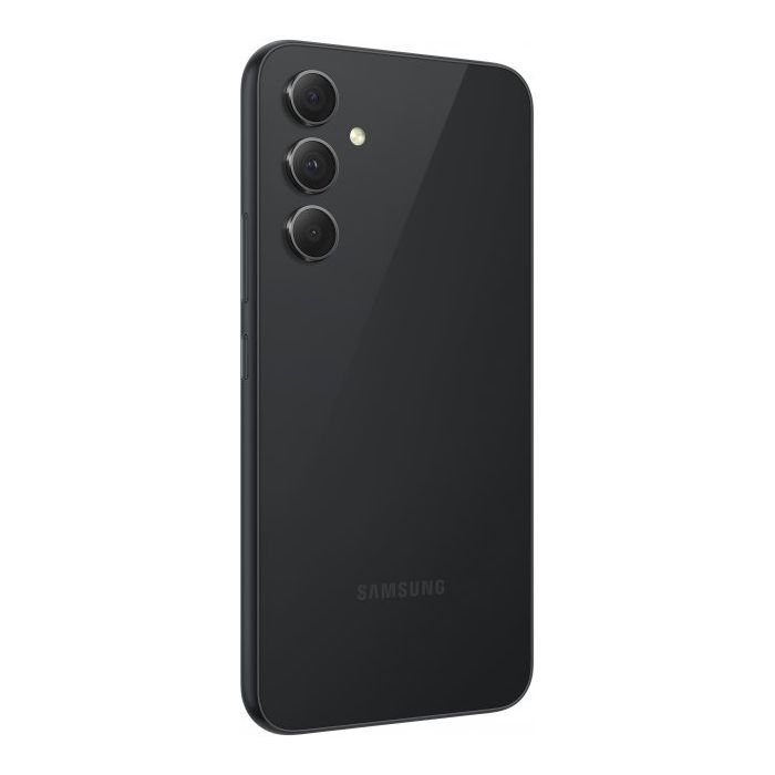 Мобильный телефон Samsung Galaxy A54 5G 8/256Gb Light Violet (SM-A546ELVDSEK) изображение 5