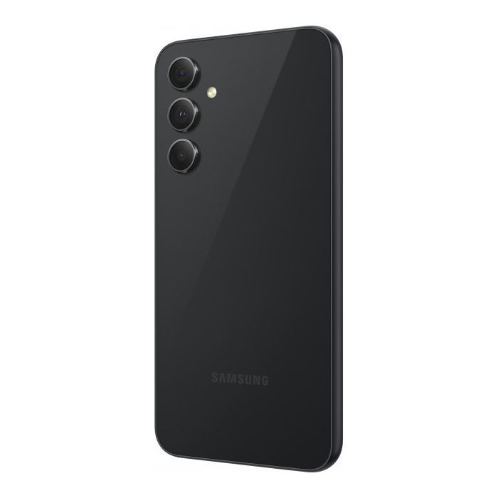 Мобильный телефон Samsung Galaxy A54 5G 8/256Gb Light Violet (SM-A546ELVDSEK) изображение 6