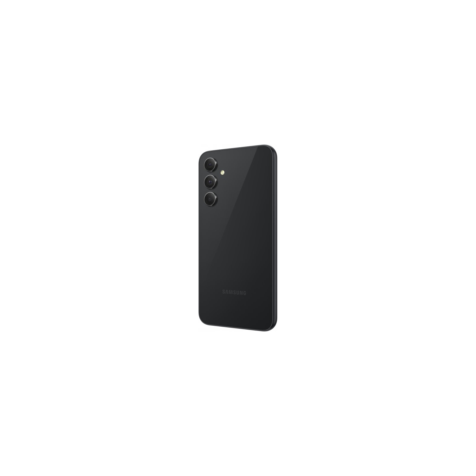 Мобильный телефон Samsung Galaxy A54 5G 8/256Gb Black (SM-A546EZKDSEK) изображение 6