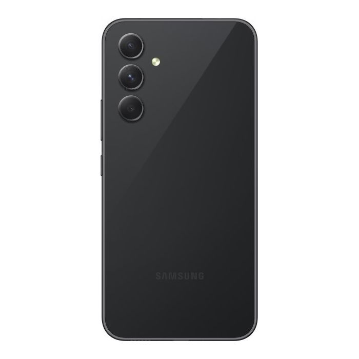 Мобильный телефон Samsung Galaxy A54 5G 8/256Gb Light Violet (SM-A546ELVDSEK) изображение 7