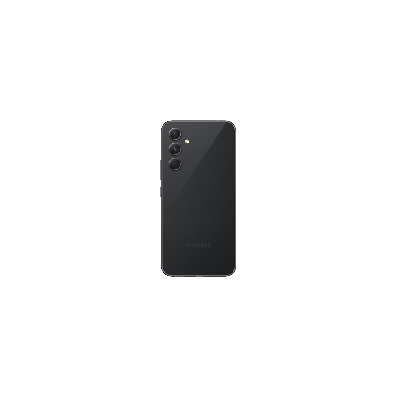 Мобільний телефон Samsung Galaxy A54 5G 8/256Gb Black (SM-A546EZKDSEK) зображення 7
