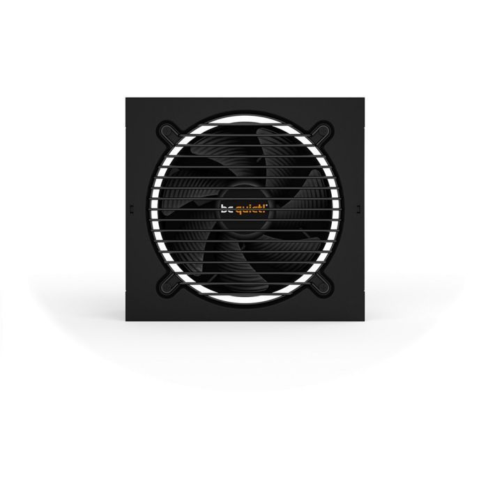 Блок питания Be quiet! 850W PURE POWER 12 M (BN344) изображение 4