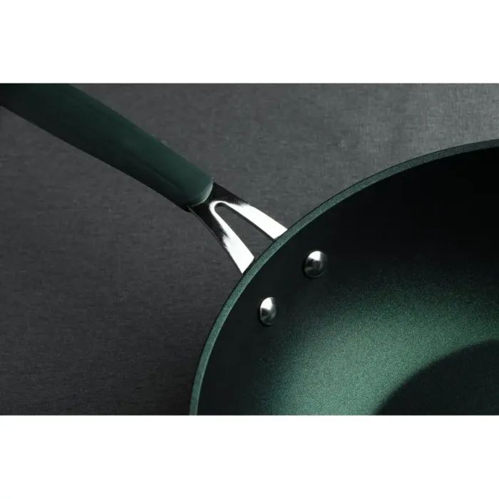 Сковорода Pepper Emerald Titanium Pro Wok 26 cм (PR-2108-26) зображення 3