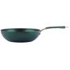 Сковорода Pepper "Emerald" WOK 26 x 8,0 cм Titanium Pro (PR-2108-26)