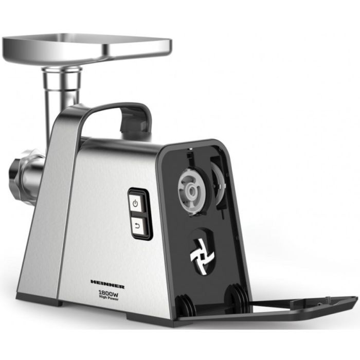 Мясорубка HEINNER MG-Y1800X изображение 2