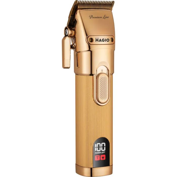 Машинка для стрижки Magio МG-587 изображение 2