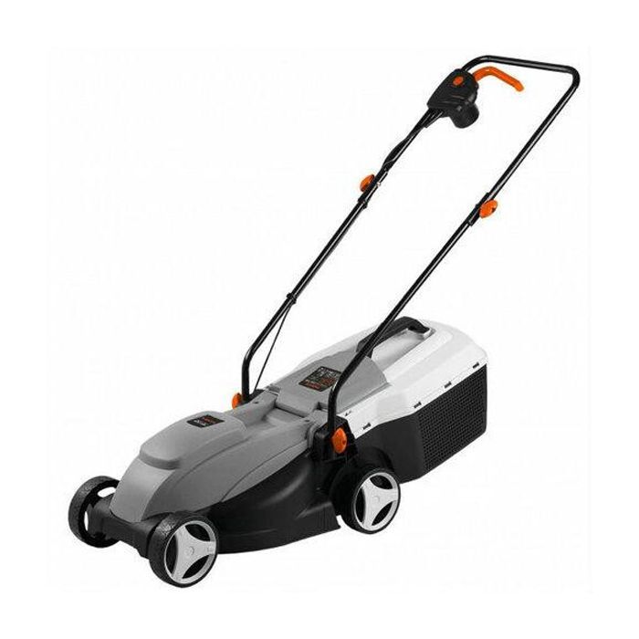 Газонокосарка Forte FEM-1400M (95043)