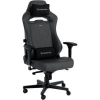 Кресло игровое Noblechairs HERO ST TX Gaming Chair Anthracite (NBL-HRO-ST-ATC)