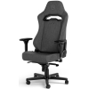Крісло ігрове Noblechairs HERO ST TX Gaming Chair Anthracite (NBL-HRO-ST-ATC) зображення 2