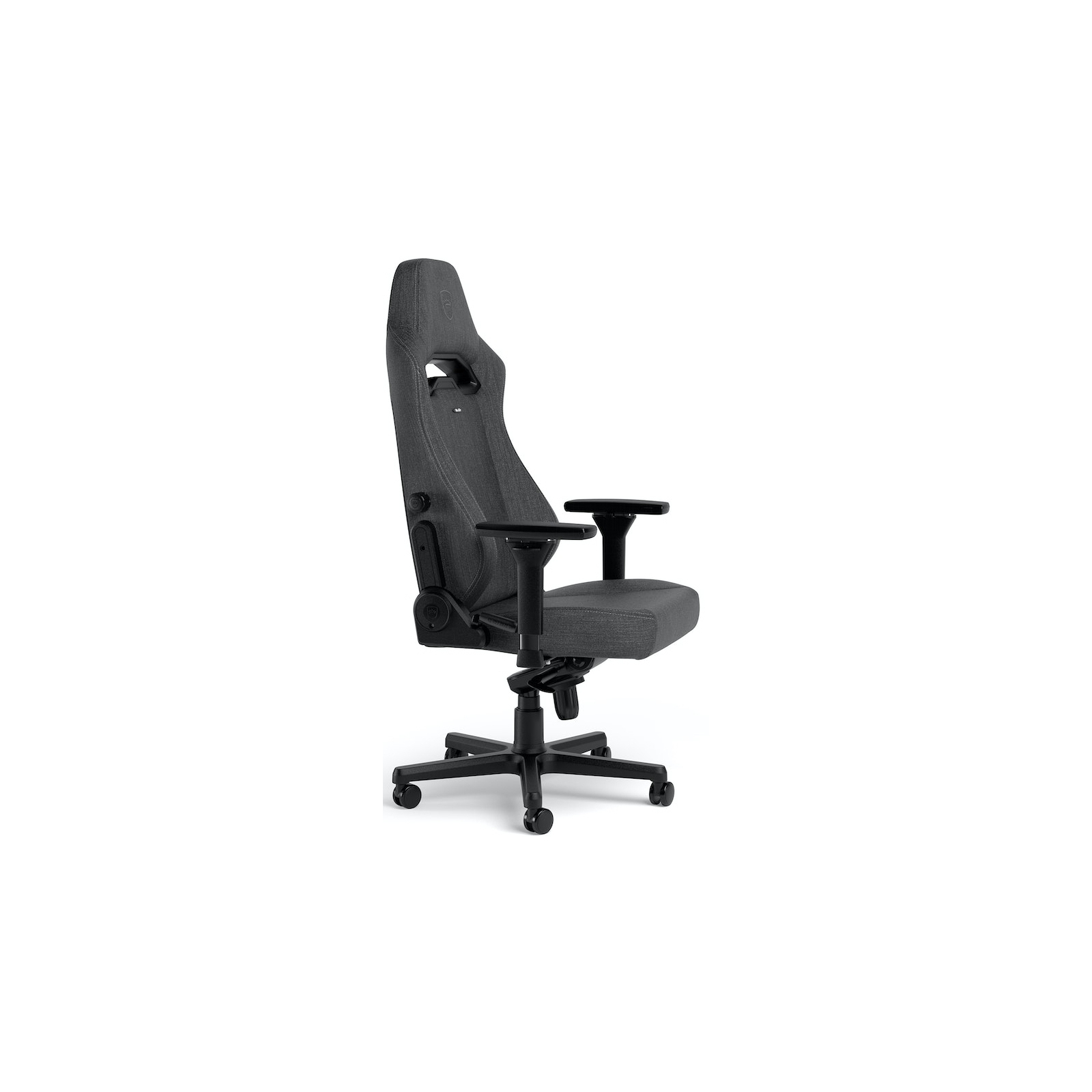 Крісло ігрове Noblechairs HERO ST TX Gaming Chair Anthracite (NBL-HRO-ST-ATC) зображення 3