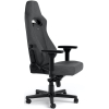 Кресло игровое Noblechairs HERO ST TX Gaming Chair Anthracite (NBL-HRO-ST-ATC) изображение 3