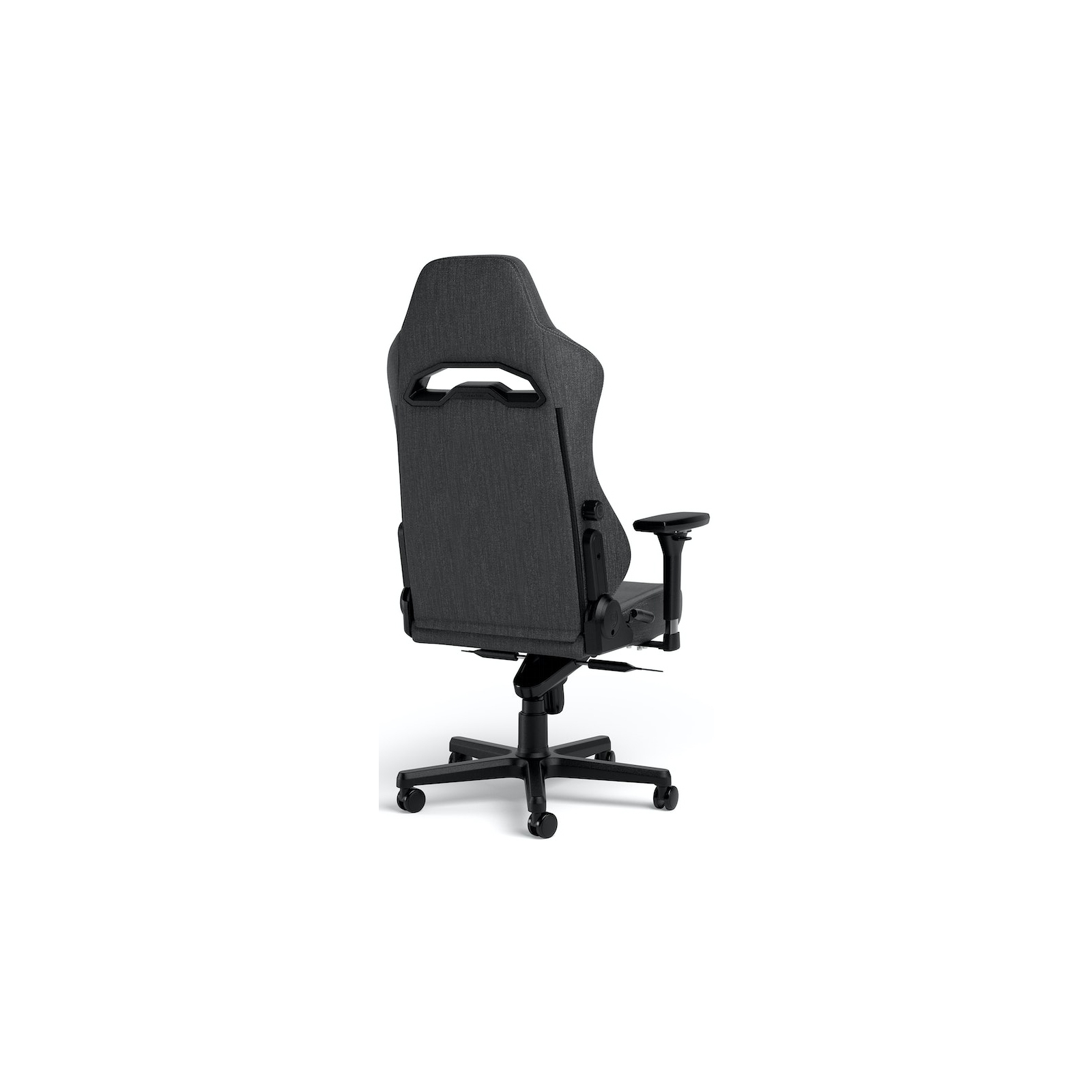 Крісло ігрове Noblechairs HERO ST TX Gaming Chair Anthracite (NBL-HRO-ST-ATC) зображення 4