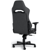 Кресло игровое Noblechairs HERO ST TX Gaming Chair Anthracite (NBL-HRO-ST-ATC) изображение 4