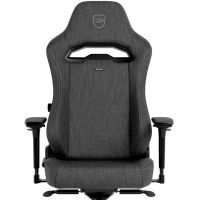 Кресло игровое Noblechairs HERO ST TX Gaming Chair Anthracite (NBL-HRO-ST-ATC) изображение 5