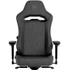 Кресло игровое Noblechairs HERO ST TX Gaming Chair Anthracite (NBL-HRO-ST-ATC) изображение 5