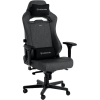 Кресло игровое Noblechairs HERO ST TX Gaming Chair Anthracite (NBL-HRO-ST-ATC)