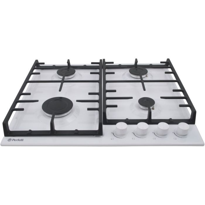 Варочна поверхня Perfelli HGM 61427 I зображення 3