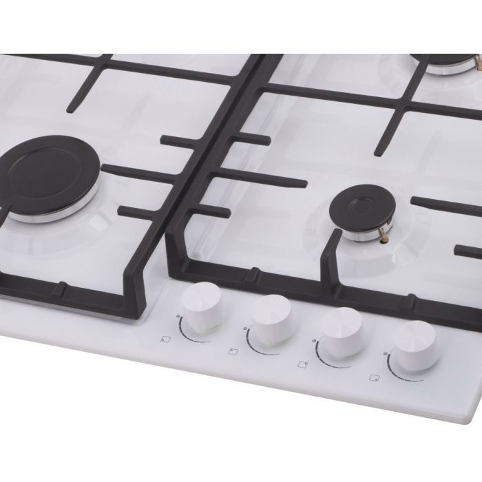 Варочна поверхня Perfelli HGM 61427 I зображення 4